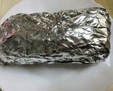 フライパンでローストビーフ♪作り方4写真