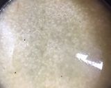 炊飯器で一発!絶品海鮮パエリア♬作り方1写真