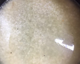 炊飯器で一発！絶品海鮮パエリア♬作り方1写真