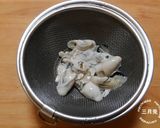 炊飯器で簡単♪ぷっくり牡蠣ご飯作り方2写真