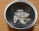 炊飯器で簡単♪ぷっくり牡蠣ご飯作り方2写真