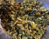 とんこつ高菜ラーメン作り方1写真