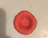3種の桃パン作り方15写真