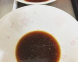 本格☆まろやか油そば作り方2写真