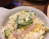 おからのなんちゃってポテサラ作り方7写真