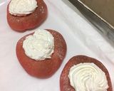3種の桃パン作り方21写真