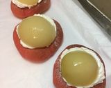 3種の桃パン作り方22写真