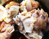 ☆母の味☆とりの唐揚げ作り方1写真