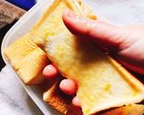 フレンチトースト作り方3写真