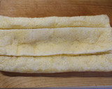 蓮根と人参と油揚げの炒め物♪　ゴマ風味♪作り方3写真