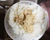 おにぎり★ツナマヨ作り方2写真