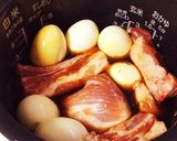 炊飯器で簡単チャーシュー（焼豚）作り方1写真
