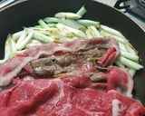佐賀牛ふるさと納税丼作り方1写真