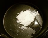 豚バラブロック肉でキャラメル肉じゃが作り方3写真