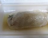 梅しそ塩ラーメン作り方3写真