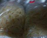 ★2日目のカレーうどん最高に美味しい★作り方1写真