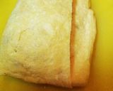 油揚げと納豆でタンパク質おつまみ作り方5写真