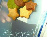 簡単★材料三つの美味クッキー作り方5写真