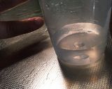 我が家流お米鍋炊き作り方5写真