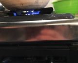 我が家流お米鍋炊き作り方7写真
