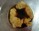ノンフライヤーで簡単チキン南蛮❀✿作り方6写真