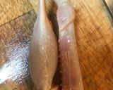 松葉蟹のおろし方作り方7写真