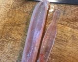 松葉蟹のおろし方作り方9写真