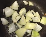 酢豚。（黒酢で）作り方6写真