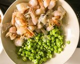 田舎ちらし寿司 in シンガポール作り方5写真