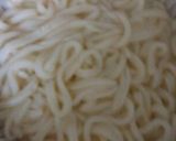 ★2日目のカレーうどん最高に美味しい★作り方6写真