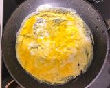 田舎ちらし寿司 in シンガポール作り方7写真