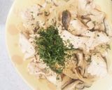 レンジでドライパセリ作り方6写真
