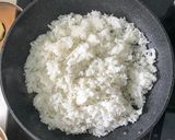 田舎ちらし寿司 in シンガポール作り方9写真