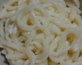 ★2日目のカレーうどん最高に美味しい★作り方7写真