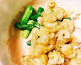 簡単♩揚げない♩みんな大好きエビマヨ作り方6写真
