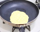 野菜も取れるあっさりラーメン作り方3写真