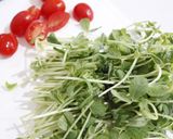 野菜も取れるあっさりラーメン作り方2写真