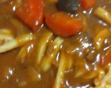 ★2日目のカレーうどん最高に美味しい★作り方8写真