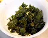 ノリノリ☆豚キムチラーメン！【醤油】作り方2写真