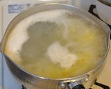 ノリノリ☆豚キムチラーメン！【醤油】作り方6写真