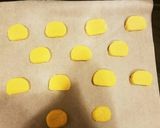 卵黄消費に!！卵黄クッキー作り方5写真