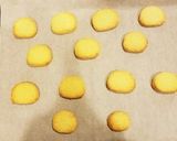 卵黄消費に!！卵黄クッキー作り方6写真