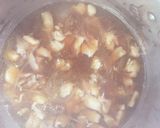 簡単親子丼作り方2写真