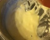 ミートソーススパゲティ作り方2写真