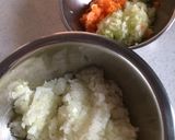 ミートソーススパゲティ作り方3写真
