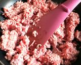 ミートソーススパゲティ作り方4写真