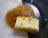 大人ホワイトデー！チョココアクッキー作り方1写真