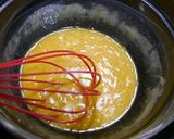 大人ホワイトデー！チョココアクッキー作り方2写真