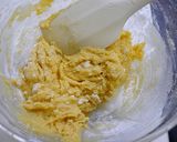 大人ホワイトデー！チョココアクッキー作り方3写真