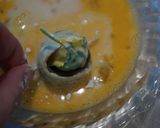 イワシのパン粉揚げ☆簡単おもてなし♪作り方4写真